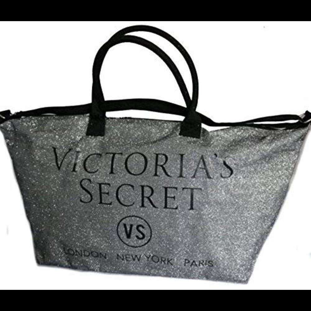 Victoria Secret Weekender Tote